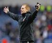 Neil Lennon, noul antrenor al Rapidului // FOTO: Guliver/GettyImages