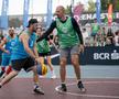 Sport Arena Streetball Politehnica