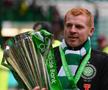 Neil Lennon, noul antrenor al Rapidului // FOTO: Guliver/GettyImages