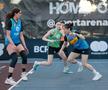 Sport Arena Streetball Politehnica