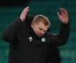 Neil Lennon, noul antrenor al Rapidului // FOTO: Guliver/GettyImages