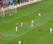 Dennis Politic, gol senzațional în Dinamo - Csikszereda