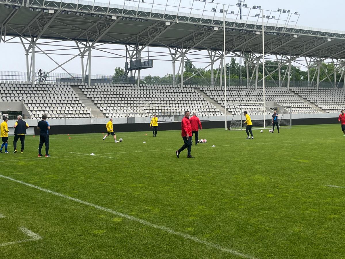 Gigi Becali, răspuns dur pentru Miodrag Belodedici: „Zero toleranță! Ai băut cu Mourinho, stai la el”