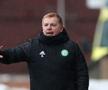 Neil Lennon, noul antrenor al Rapidului // FOTO: Guliver/GettyImages