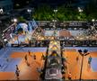Sport Arena Streetball Politehnica