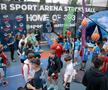 Sport Arena Streetball Politehnica