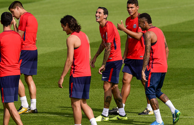 Vis neîmplinit! Legenda de la PSG și AC Milan a vrut să joace la alt gigant din Europa: „Era cu adevărat echipa la care visam să joc”