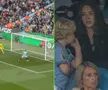Michele, soția lui Kevin De Bruyne, VIRALĂ! Cum a fost surprinsă la meciul Manchester City - Bournemouth
