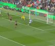 Michele, soția lui Kevin De Bruyne, VIRALĂ! Cum a fost surprinsă la meciul Manchester City - Bournemouth
