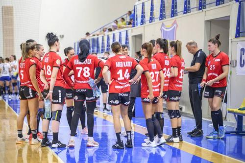 CS Măgura Cisnădie/Foto: Imago Images