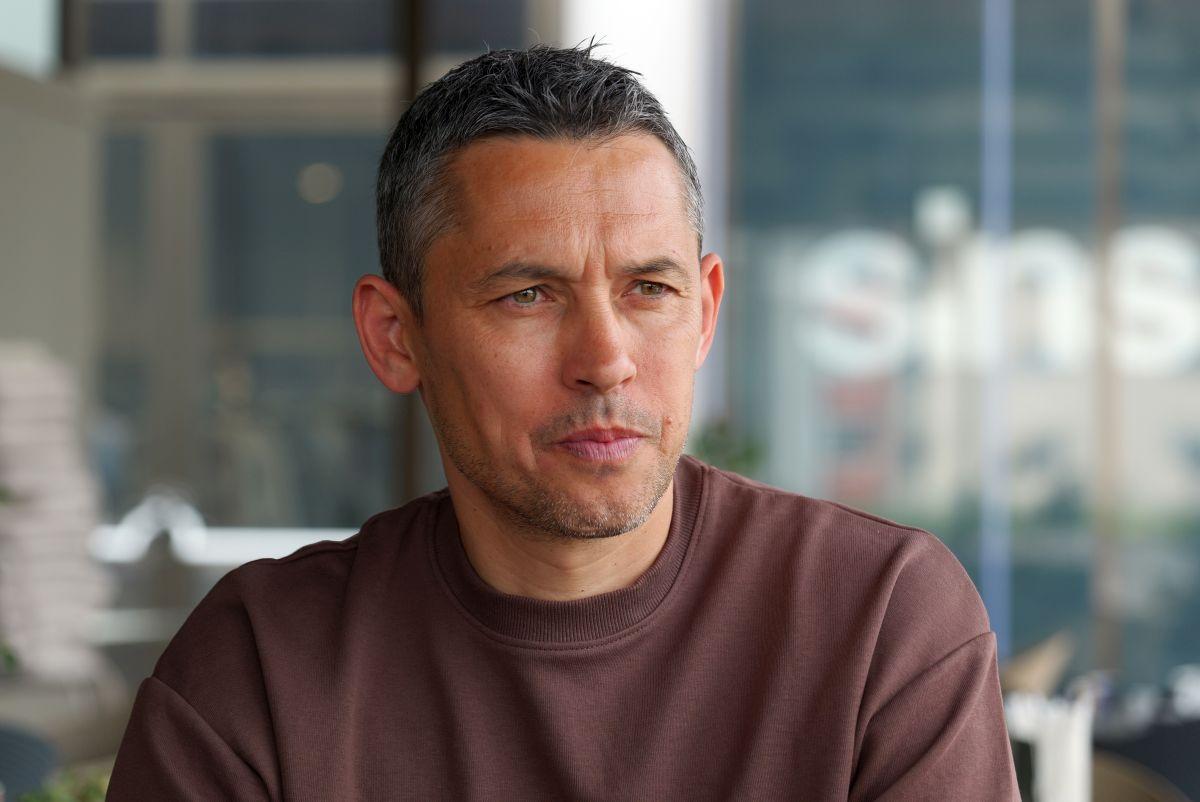 Paul Codrea, atunci și acum » Imagini din cariera fostului internațional + cum arată astăzi, la 44 de ani