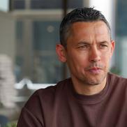 Paul Codrea locuiește la Timișoara, de unde a acordat un interviu extins Gazetei Sporturilor / FOTO: Cristi Preda (Gazeta Sporturilor)