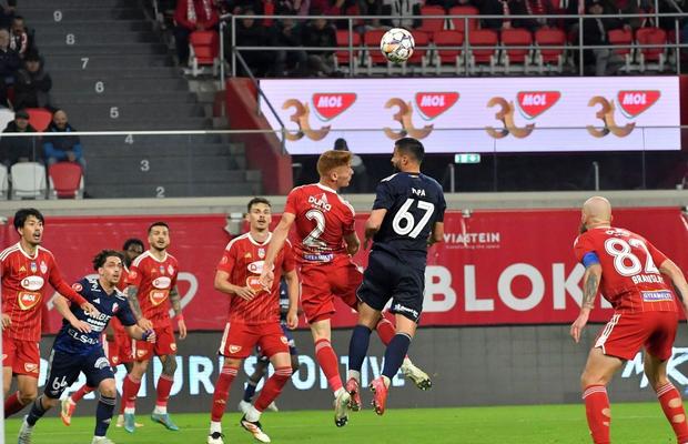 Vin ofertele din Superliga pentru jucătorii lui Sepsi » Patronul a confirmat discuțiile: „L-am vrut și în iarnă”