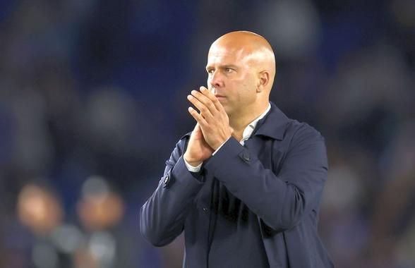 Nemulțumirea lui Arne Slot după al treilea meci consecutiv fără victorie la Liverpool: „Nu ne permitem”