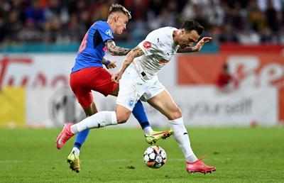 LPF a anunțat programul etapei 10 din play-off-ul Superligii! Singura miza rămasă