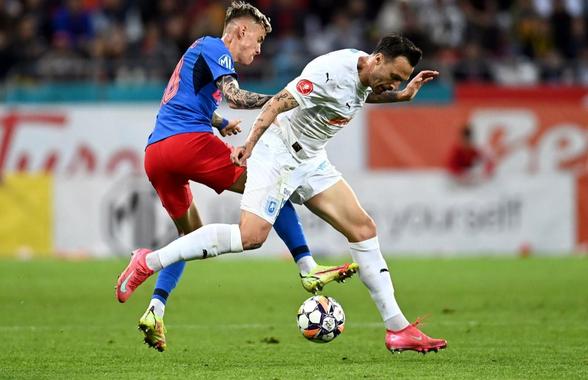 LPF a anunțat programul etapei 10 din play-off-ul Superligii! Singura miza rămasă
