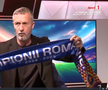 Mihai Stoica s-a ridicat în timpul emisiunii: „Stai! Am uitat ceva”