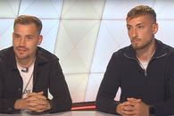 S-a enervat în direct când a auzit ce au spus doi titulari de la FCSB: „Olaru și Lixandru bat câmpii!”