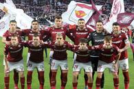 El va fi mâna dreaptă a noului antrenor de la Rapid! Preia curând funcția: „Vreau binele clubului, atât! Șumudică a greșit”