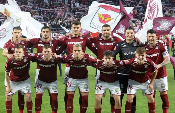El va fi mâna dreaptă a noului antrenor de la Rapid! Preia curând funcția: „Vreau binele clubului, atât! Șumudică a greșit”