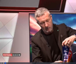 Mihai Stoica s-a ridicat în timpul emisiunii: „Stai! Am uitat ceva”