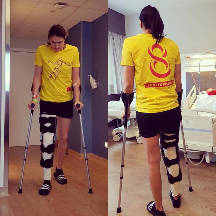 De la glorie la adio » Totul despre cariera Cristinei Neagu: debutul briliant la Mondialul din Franța, accidentările care i-au adus durere și revenirea acasă