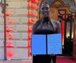 Tamires Araujo a sărit în ajutorul prietenei sale Albertina Kassoma