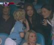 Michele, soția lui Kevin De Bruyne, VIRALĂ! Cum a fost surprinsă la meciul Manchester City - Bournemouth