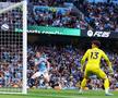 Michele, soția lui Kevin De Bruyne, VIRALĂ! Cum a fost surprinsă la meciul Manchester City - Bournemouth
