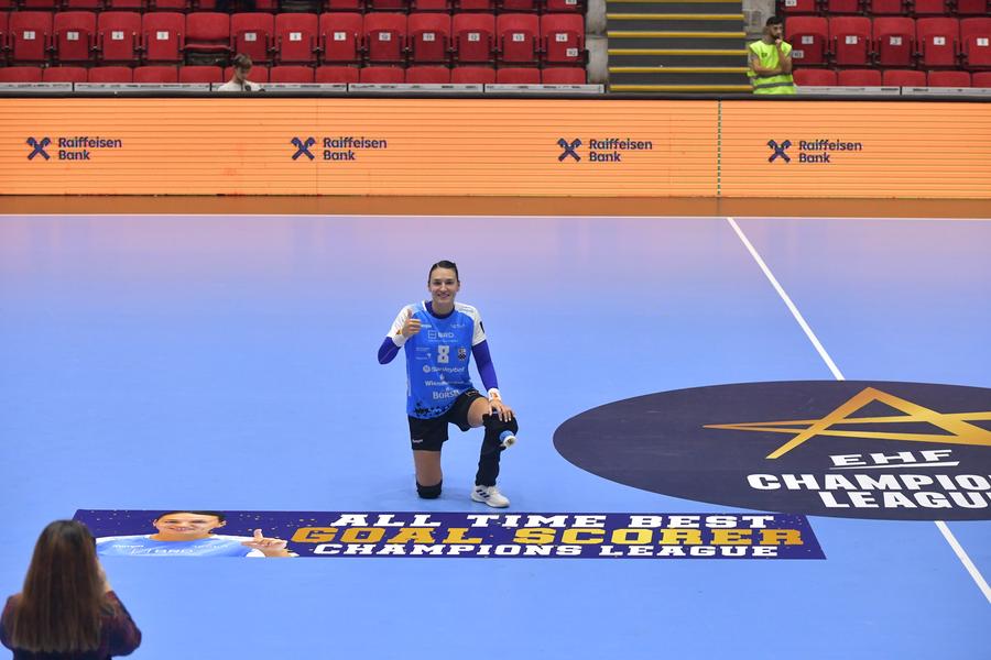De la glorie la adio » Totul despre cariera Cristinei Neagu: debutul briliant la Mondialul din Franța, accidentările care i-au adus durere și revenirea acasă