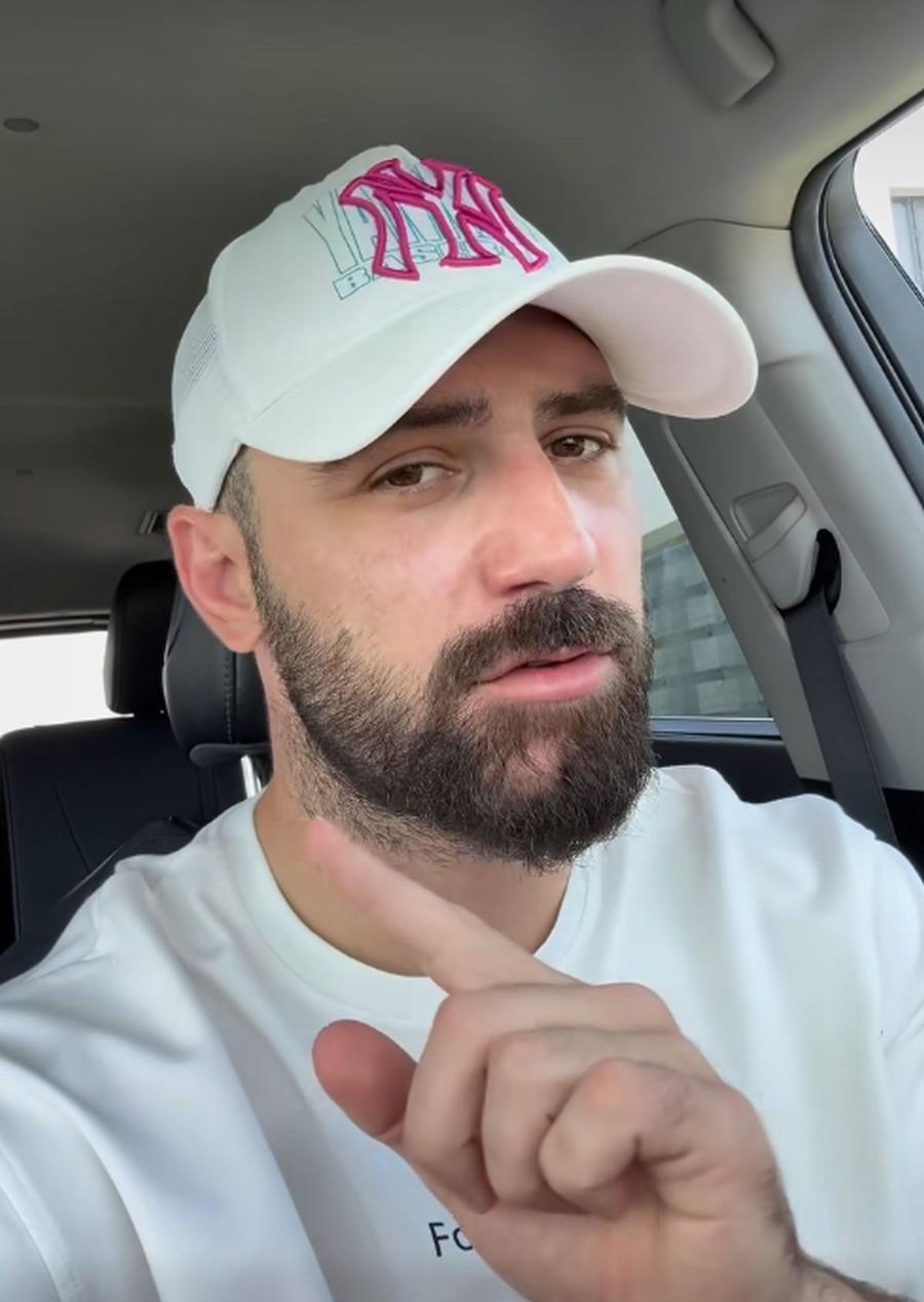 Andrei Stoica Cel mai puternic mesaj din sport la finalul bătăliei electorale câștigate de Nicușor Dan în fața lui George Simion: „De ce nu faceți asta?!”