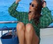 Michele Lacroix, soția lui Kevin De Bruyne