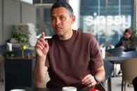 Interviu cu Paul Codrea la Timișoara: „Dă 3 goluri și se crede regele Bucureștiului o săptămână!”. Amintiri cu Del Piero, Maldini și Zola