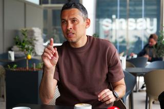 Interviu cu Paul Codrea la Timișoara: „Dă 3 goluri și se crede regele Bucureștiului o săptămână!”. Amintiri cu Del Piero, Maldini și Zola