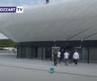 Stadionul din pădure, construit cu 30 milioane de euro, va găzdui primul mare meci! Echipa locală n-a jucat vreodată pe prima scenă