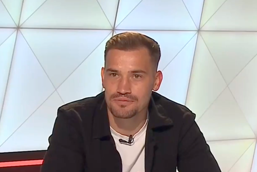Darius Olaru (27 de ani), mijlocașul și căpitanul de la FCSB, a vorbit despre momentul în care nu i-a răspuns la telefon patronului Gigi Becali.