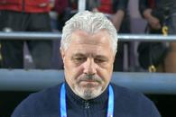 Marius Șumudică NU mai este antrenorul Rapidului! » Fostul atacant de la Dinamo îl înlocuiește în ultima etapă