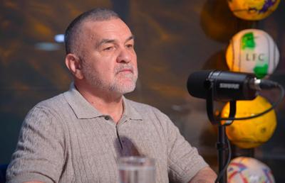Cât a slăbit Leonard Doroftei în două săptămâni + Dezvăluiri uluitoare din box: „El se îngrășa 15 kg în 24h! Devenea enorm”