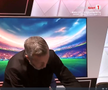 Mihai Stoica s-a ridicat în timpul emisiunii: „Stai! Am uitat ceva”