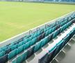 Stadionul din pădure, construit cu 30 milioane de euro, va găzdui primul mare meci! Echipa locală n-a jucat vreodată pe prima scenă