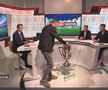 Mihai Stoica s-a ridicat în timpul emisiunii: „Stai! Am uitat ceva”