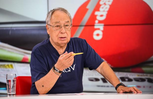 Ioanițoaia la zi » Directorul Gazetei Sporturilor a prefațat seara europeană: „Am scos niște date statistice care te înspăimântă”