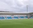 Stadionul din pădure, construit cu 30 milioane de euro, va găzdui primul mare meci! Echipa locală n-a jucat vreodată pe prima scenă