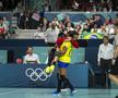 Tamires Araujo a sărit în ajutorul prietenei sale Albertina Kassoma / FOTO: Imago