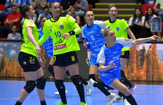 Liga Florilor se mută în „cupele europene”! » Corona Brașov hotărăște astăzi în ce cupă europeană va juca