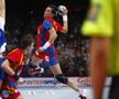 Cristina Neagu în acțiune la CM 2007/ FOTO: Gazeta Sporturilor