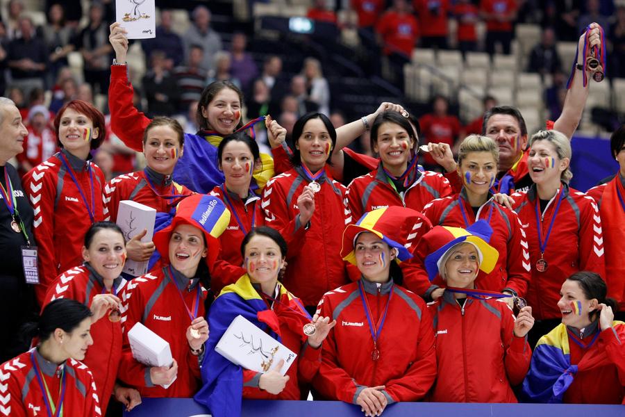 De la glorie la adio » Totul despre cariera Cristinei Neagu: debutul briliant la Mondialul din Franța, accidentările care i-au adus durere și revenirea acasă