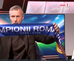 Mihai Stoica s-a ridicat în timpul emisiunii: „Stai! Am uitat ceva”