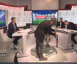 Mihai Stoica s-a ridicat în timpul emisiunii: „Stai! Am uitat ceva”