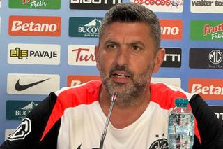 Marius Baciu, prima conferință la FCSB: „Rădoi nu mi-a răspuns la mesaj” » Ce i-a cerut Gigi Becali și cine va face echipa
